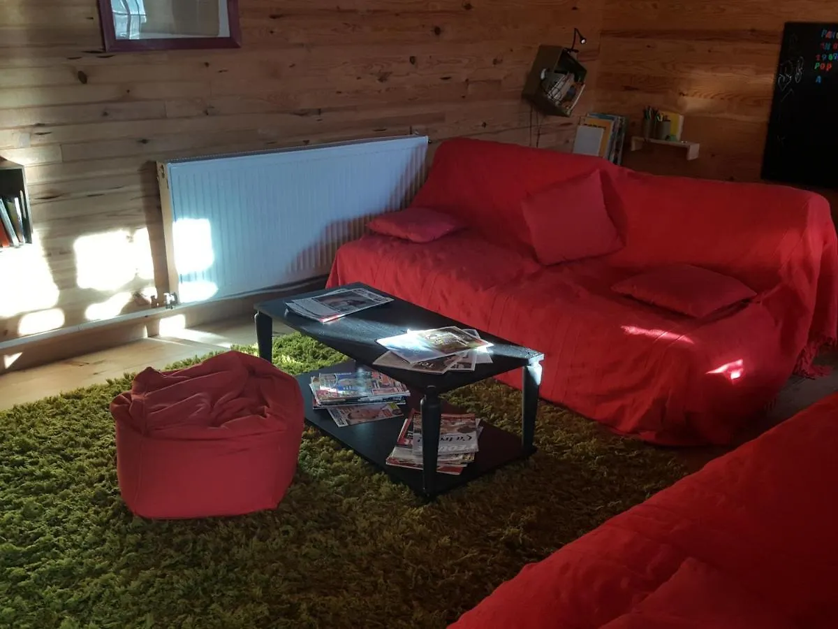 Relais Des Castors Bed & Breakfast Murat   Murat (Cantal)